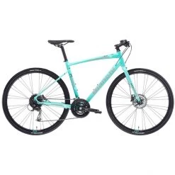 Bianchi VTC C-Sport Cross 2 Acera Disc Diamant