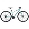 Bianchi VTC C-Sport Cross 2 Acera Disc Trapèze