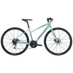 Bianchi VTC C-Sport Cross 2 Acera Disc Trapèze