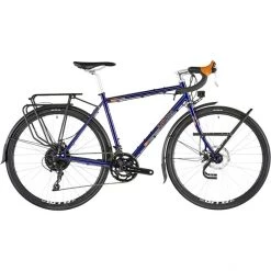 Bombtrack Vélos De Randonnée Arise Tour, Bleu