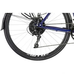 Bombtrack Vélos De Randonnée Arise Tour, Bleu -Vélos de trekking Soldes 2022 bombtrack arise tour glossy navy blue 5