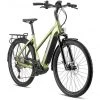 Breezer Vélos De Trekking électriques Powertrip Evo 1.1+ ST, Vert