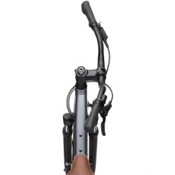 Cannondale Vélos De Trekking Femme Adventure EQ, Gris -Vélos de trekking Soldes 2022 cannondale adventure eq grey 6