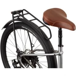 Cannondale Vélos De Trekking Femme Adventure EQ, Gris -Vélos de trekking Soldes 2022 cannondale adventure eq grey 7