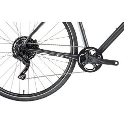 Cannondale VTC Quick 4, Noir 10 Cannondale VTC Quick 4, Noir -Vélos de trekking Soldes 2022 cannondale quick 4 graphite 6