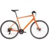 Cannondale VTC Quick 5, Rouge