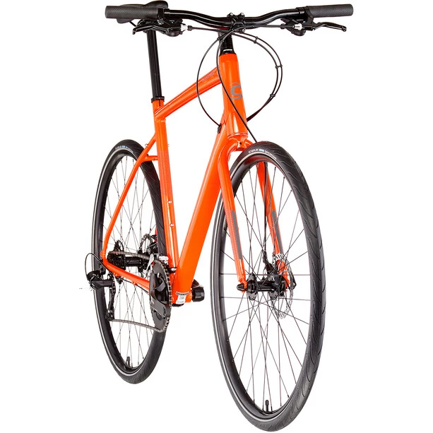 Cannondale VTC Quick 5, Rouge 2 Cannondale VTC Quick 5, Rouge – Image 2