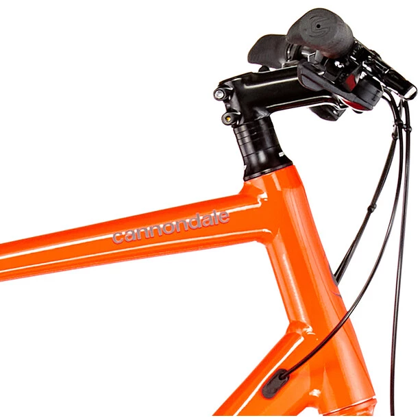 Cannondale VTC Quick 5, Rouge 3 Cannondale VTC Quick 5, Rouge – Image 3