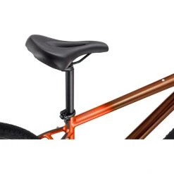 Cannondale VTC Quick CX 2, Marron -Vélos de trekking Soldes 2022 cannondale quick cx 2 cinnamon 4