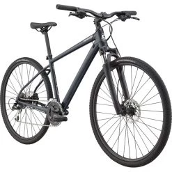 Cannondale VTC Quick CX 3, Gris