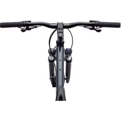Cannondale VTC Quick CX 3, Gris 7 Cannondale VTC Quick CX 3, Gris -Vélos de trekking Soldes 2022 cannondale quick cx 3 slate grey 4