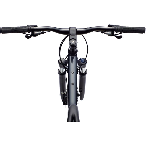 Cannondale VTC Quick CX 3, Gris 3 Cannondale VTC Quick CX 3, Gris – Image 3