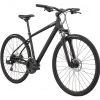 Cannondale VTC Quick CX 4, Noir