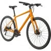 Cannondale VTC Quick Disc 3, Orange