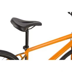 Cannondale VTC Quick Disc 3, Orange -Vélos de trekking Soldes 2022 cannondale quick disc 3 mango 6