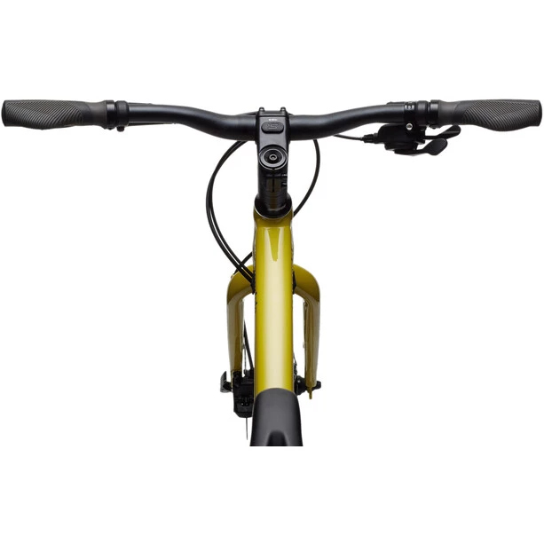 Cannondale VTC Quick Disc 4, Orange 2 Cannondale VTC Quick Disc 4, Orange – Image 2