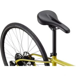 Cannondale VTC Quick Disc 4, Orange 7 Cannondale VTC Quick Disc 4, Orange -Vélos de trekking Soldes 2022 cannondale quick disc 4 ginger 4