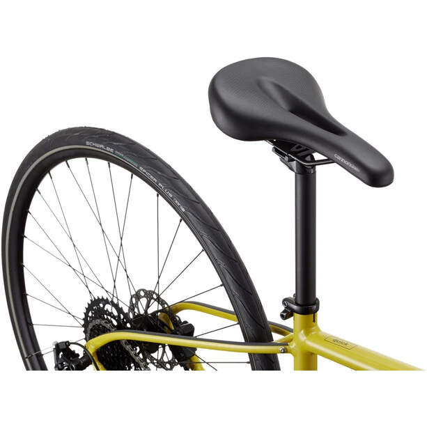 Cannondale VTC Quick Disc 4, Orange 3 Cannondale VTC Quick Disc 4, Orange – Image 3