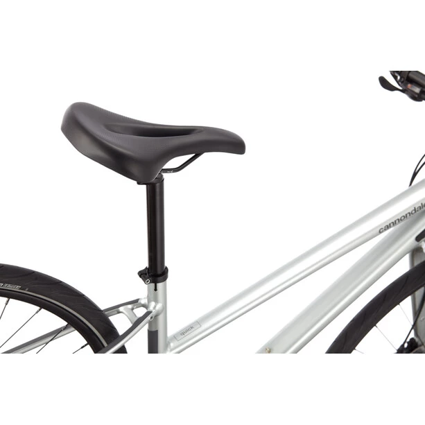 Cannondale VTC Quick Disc 5 Remixte, Gris 5 Cannondale VTC Quick Disc 5 Remixte, Gris – Image 5