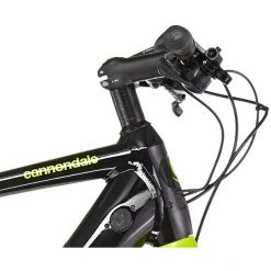 Cannondalecannondale-quick VTC Quick Neo, Rouge -Vélos de trekking Soldes 2022 cannondale quick neo rally red 4