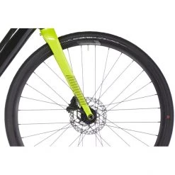 Cannondalecannondale-quick VTC Quick Neo, Rouge -Vélos de trekking Soldes 2022 cannondale quick neo rally red 5