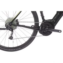 Cannondalecannondale-quick VTC Quick Neo, Rouge -Vélos de trekking Soldes 2022 cannondale quick neo rally red 6