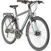 Cannondale Vélos De Trekking Homme Tesoro 2, Gris