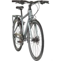 Vélos de trekking Soldes 2022 -Vélos de trekking Soldes 2022 cannondale tesoro 2 gry 3