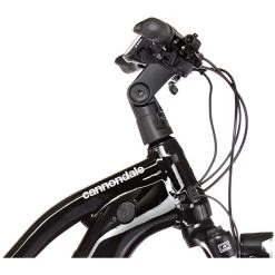 Cannondale Vélos De Trekking électriques Tesoro Neo X 3 Remixte, Noir 8 Cannondale Vélos De Trekking électriques Tesoro Neo X 3 Remixte, Noir -Vélos de trekking Soldes 2022 cannondale tesoro neo x 3 remixte graphite 4