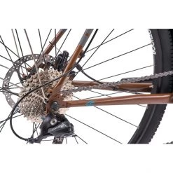 Cinelli Vélos De Trekking Homme Hobootleg Easy Travel, Marron 9 Cinelli Vélos De Trekking Homme Hobootleg Easy Travel, Marron -Vélos de trekking Soldes 2022 cinelli hobootleg easy travel brown sugar 6