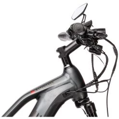 Cube Vélos De Trekking électriques Kathmandu Hybrid 45 625 Trapèze, Gris 8 Cube Vélos De Trekking électriques Kathmandu Hybrid 45 625 Trapèze, Gris -Vélos de trekking Soldes 2022 cube kathmandu hybrid 45 625 trapeze iridiumnred 4