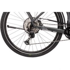 Cube Vélos De Trekking électriques Kathmandu Hybrid 45 625 Trapèze, Gris 11 Cube Vélos De Trekking électriques Kathmandu Hybrid 45 625 Trapèze, Gris -Vélos de trekking Soldes 2022 cube kathmandu hybrid 45 625 trapeze iridiumnred 7