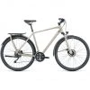 Cube Vélos De Trekking Homme Kathmandu Pro, Beige