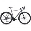 Cube Vélos De Randonnée Nuroad Race FE, Gris