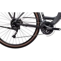 Cube Vélos De Trekking Femme Touring EXC Entrée Basse, Noir -Vélos de trekking Soldes 2022 cube touring exc easy entry iridiumnwhite 6