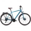 Cube Vélos De Trekking Homme Touring EXC, Bleu