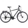 Cube Vélos De Trekking Homme Touring, Gris