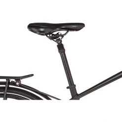 Vélos De Trekking Homme Ubari Deluxe Diamant, Noir -Vélos de trekking Soldes 2022 diamant ubari deluxe diamond deep black 6