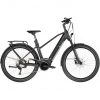 E-bike-manufaktur Vélos De Trekking électriques 13ZEHN Trapèze Disque Performance CX Gen4 625Wh, Noir