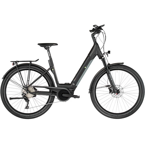 E-bike-manufaktur Vélos De Trekking électriques 13ZEHN Col De Cygne Disque Performance CX Gen4 625Wh, Noir 1 E-bike-manufaktur Vélos De Trekking électriques 13ZEHN Col De Cygne Disque Performance CX Gen4 625Wh, Noir