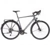 Focus-bikes Vélos De Trekking Homme Atlas 6.7 EQP, Gris