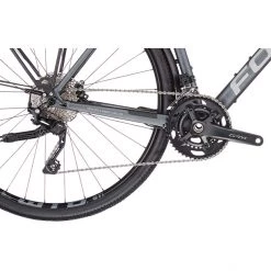 Focus-bikes Vélos De Trekking Homme Atlas 6.7 EQP, Gris 9 Focus-bikes Vélos De Trekking Homme Atlas 6.7 EQP, Gris -Vélos de trekking Soldes 2022 focus atlas 67 eqp slate grey 4