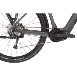 Focus-bikes Vélos De Trekking électriques Aventura² 6.6, Noir 9 Focus-bikes Vélos De Trekking électriques Aventura² 6.6, Noir -Vélos de trekking Soldes 2022 focus aventura 66 diamond black 4