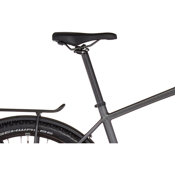 Focus-bikes Vélos De Trekking électriques Aventura² 6.6, Noir 6 Focus-bikes Vélos De Trekking électriques Aventura² 6.6, Noir – Image 6