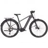 Focus-bikes Vélos De Trekking électriques Aventura² 6.9 625Wh, Noir