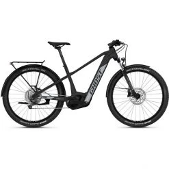 Ghost Vélos De Trekking électriques E-Teru Advanced EQ, Gris