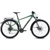 Ghost Vélos De Trekking Homme Kato EQ 29 AL, Vert/noir