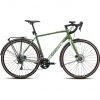 Ghost Vélos De Trekking Homme Road Rage EQ AL, Vert