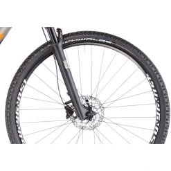 Ghost VTC Square Cross Essential AL Diamant, Gris/noir 9 Ghost VTC Square Cross Essential AL Diamant, Gris/noir -Vélos de trekking Soldes 2022 ghost square cross essential al diamond darksilver black 5