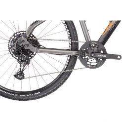 Ghost VTC Square Cross Essential AL Diamant, Gris/noir 10 Ghost VTC Square Cross Essential AL Diamant, Gris/noir -Vélos de trekking Soldes 2022 ghost square cross essential al diamond darksilver black 6